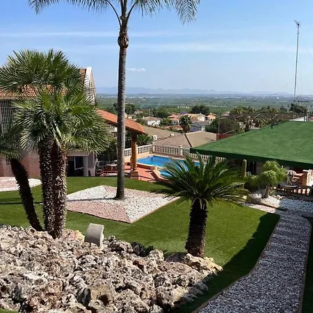 Exclusiva Cerca De & Playas Villa *