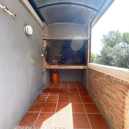 Exclusiva Cerca De & Playas Villa